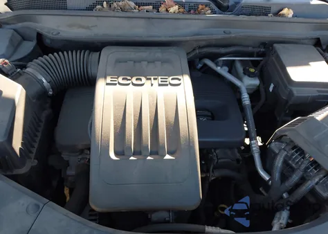 2016 Chevrolet Equinox Lt z USA, uszkodzony, nr VIN 2GNFLFEKXG6201816